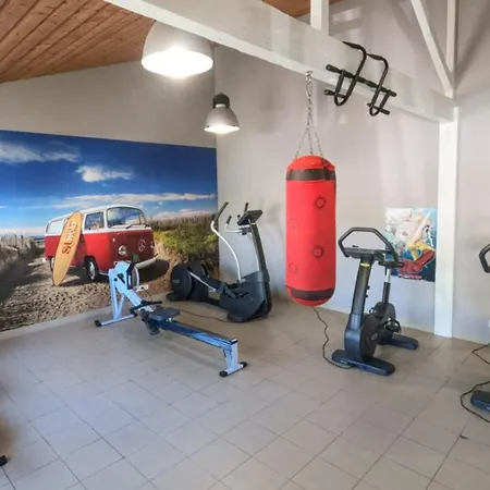 Mobil-home Pour 4 Personnes Avec Terrasse A - Api-1-52-1458 *