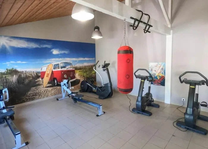 Mobil-home Pour 4 Personnes Avec Terrasse à - Api-1-52-1458 *