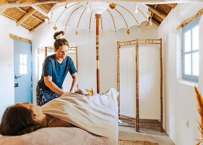 Mobil-home Pour 4 Personnes Avec Terrasse à - Api-1-52-1458 Saint-Jean-de-Monts