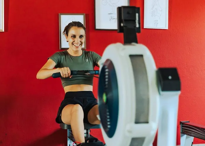 Camping Mobil-home Pour 4 Personnes Avec Terrasse à - Api-1-52-1458 *